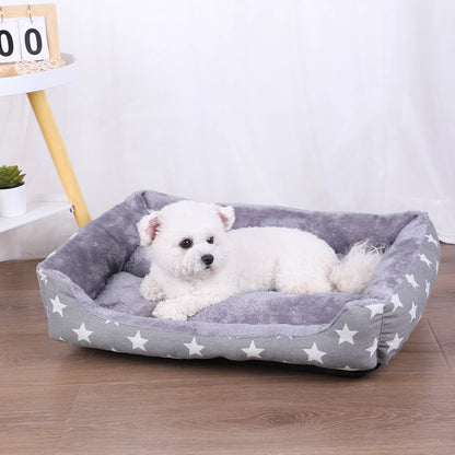 Pet Dog Small Medium Large Bed Mat