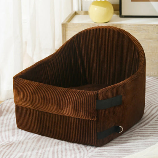 Puppy Dog Baskets Car Seat Bed Sofa