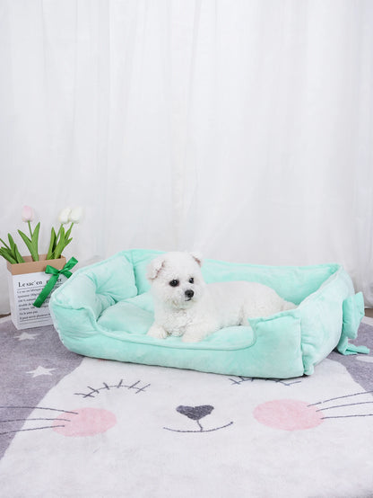 Pet Dog Medium Small Sofa Bed