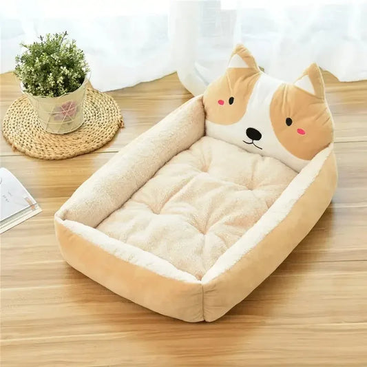 Pet Dog Beds for Small Dogs