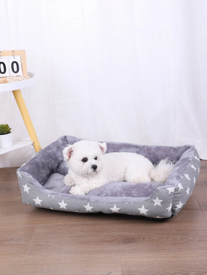 Pet Dog Small Medium Large Bed Mat