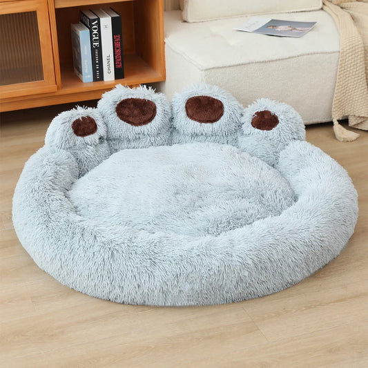 Pet Dog Small Medium Large Sofa Bed