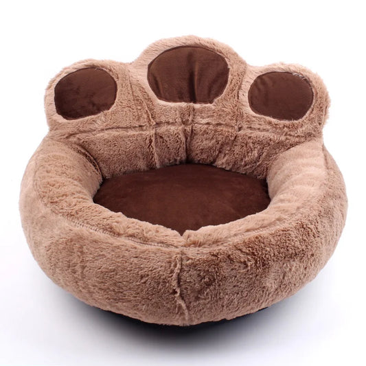 Pet Dog Small Sofa Basket Bed