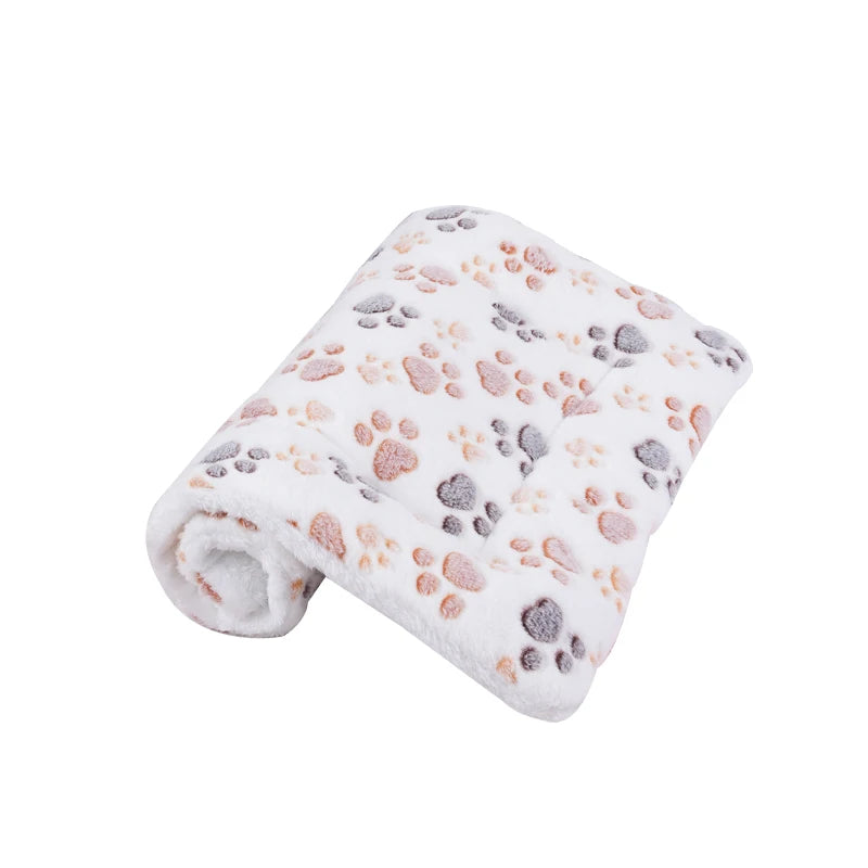 Washable Pet Dog Winter Warm Bed Mat