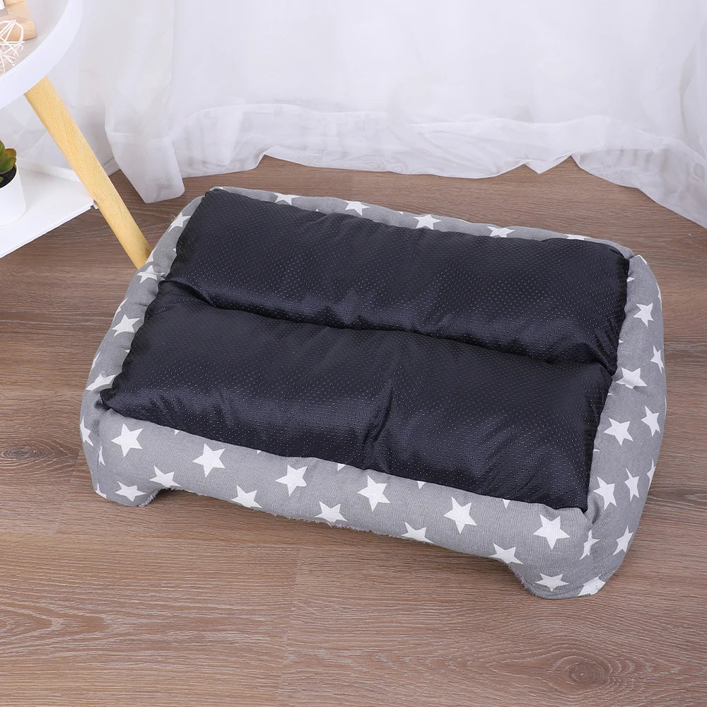 Pet Dog Small Medium Large Bed Mat