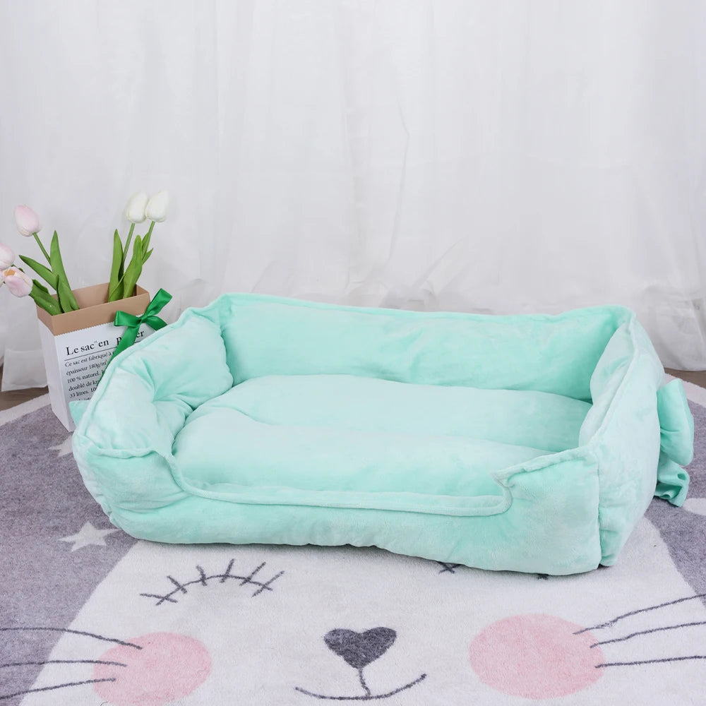 Pet Dog Medium Small Sofa Bed