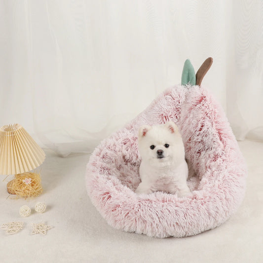 Washable Pet Dog Kennel Bed